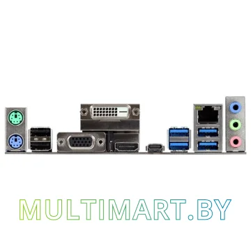 Материнская плата ASRock B450M Pro4-F картинка 4